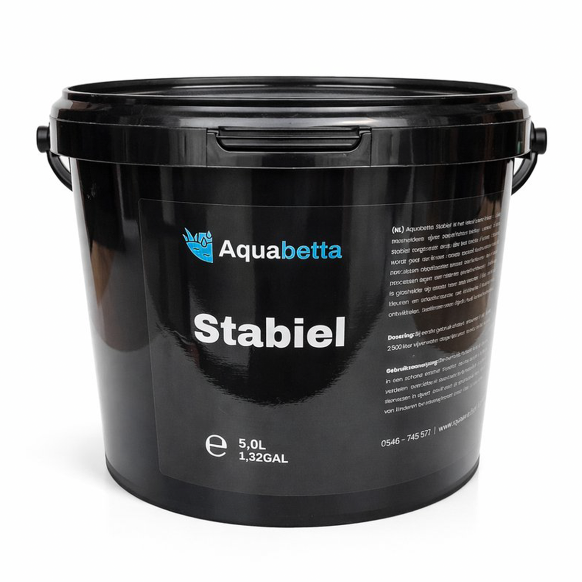 Stabiel