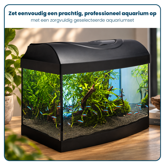 Aquarium Start Up Set