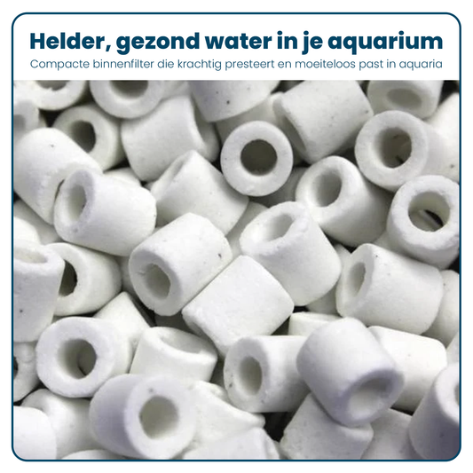 Aquariumfilter Aqua-Flow