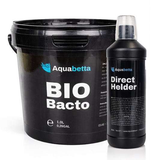 Bio Bacto & Direct Helder