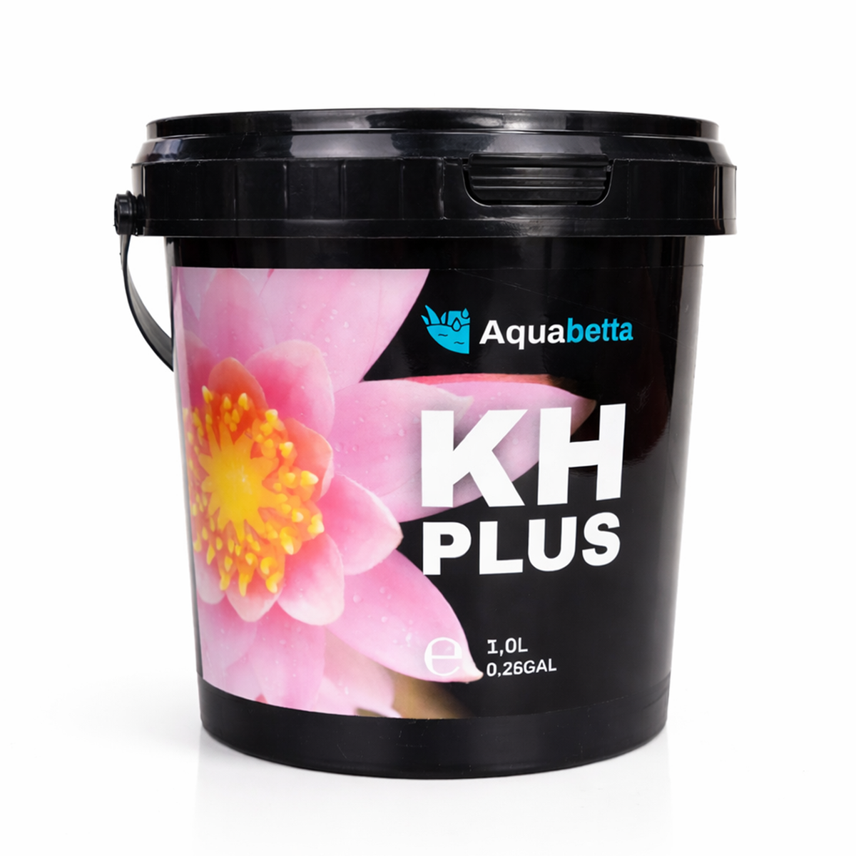 GH Plus, KH Plus, Kien & Stabil