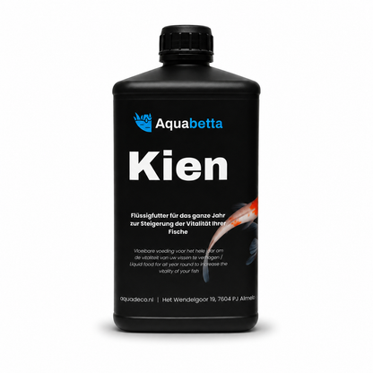 GH Plus, KH Plus, Kien & Stabil
