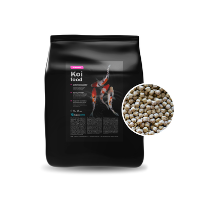Bio Bacto, Direct Helder & Koivoer