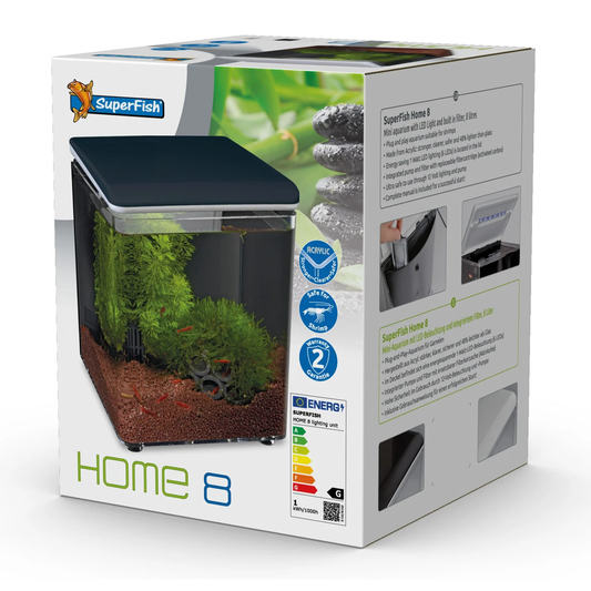 SuperFish Home ProLED