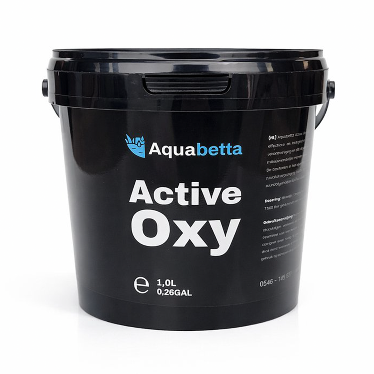 Active Oxy