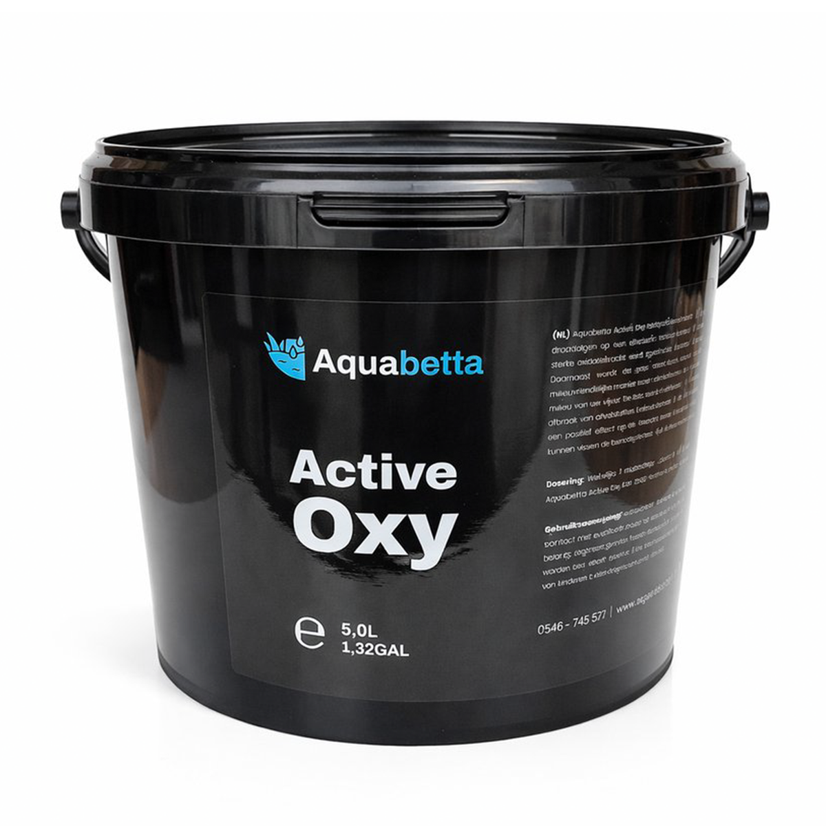 Active Oxy