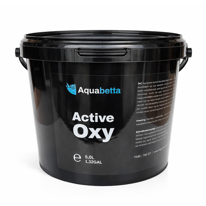 Active Oxy