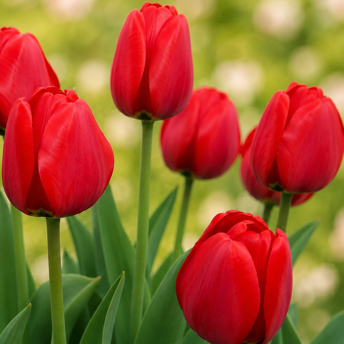 Tulpen Bloembollen (per 20 stuks)