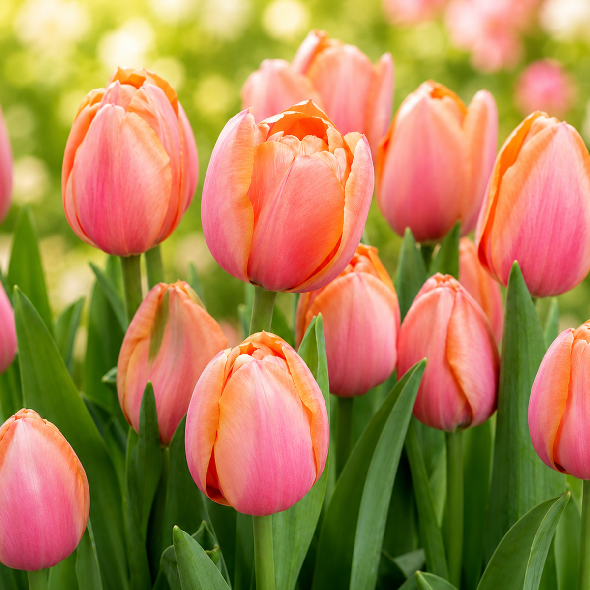 Tulpen Bloembollen (per 20 stuks)