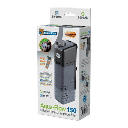 Aquariumfilter Aqua-Flow