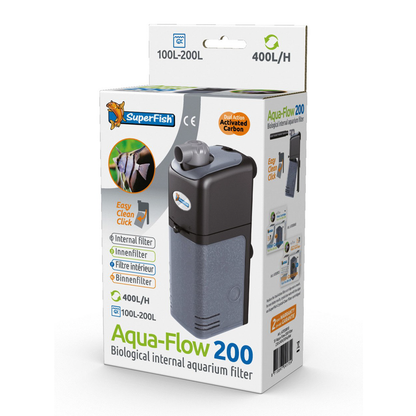 Aquariumfilter Aqua-Flow