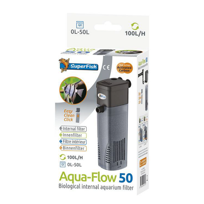 Aquariumfilter Aqua-Flow