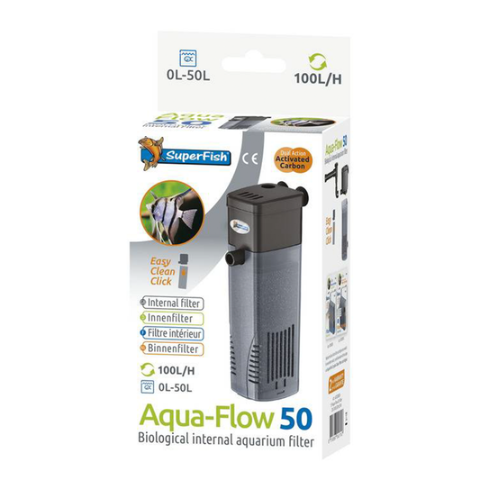 Aquariumfilter Aqua-Flow