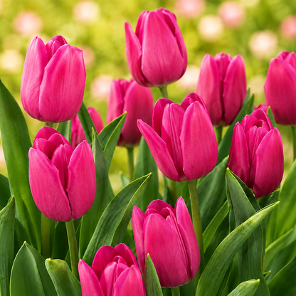 Tulpen Bloembollen (per 20 stuks)