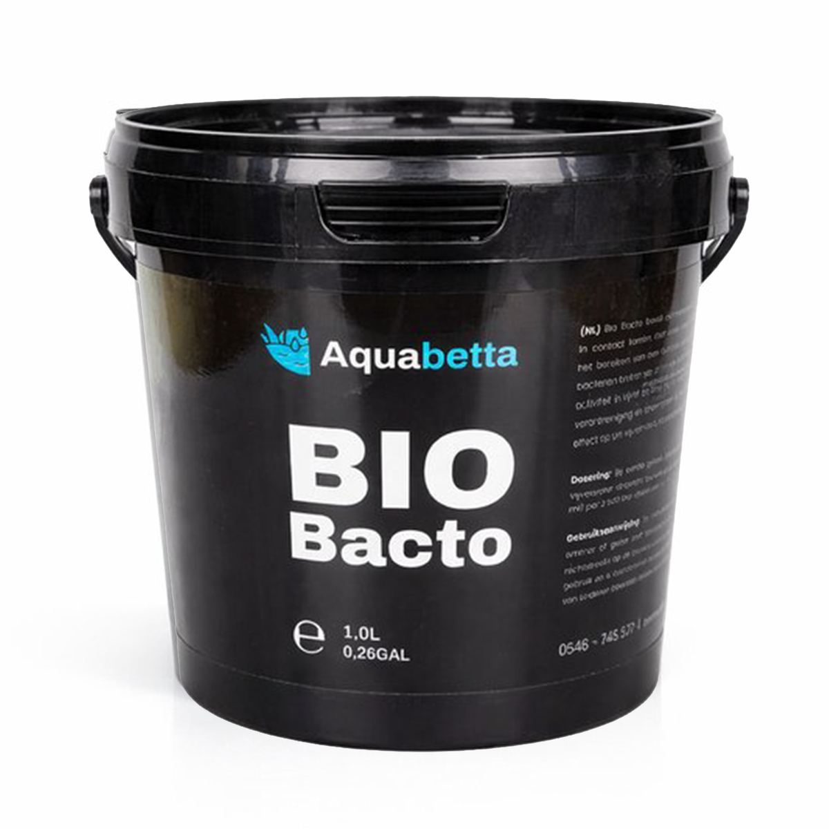 Bio Bacto