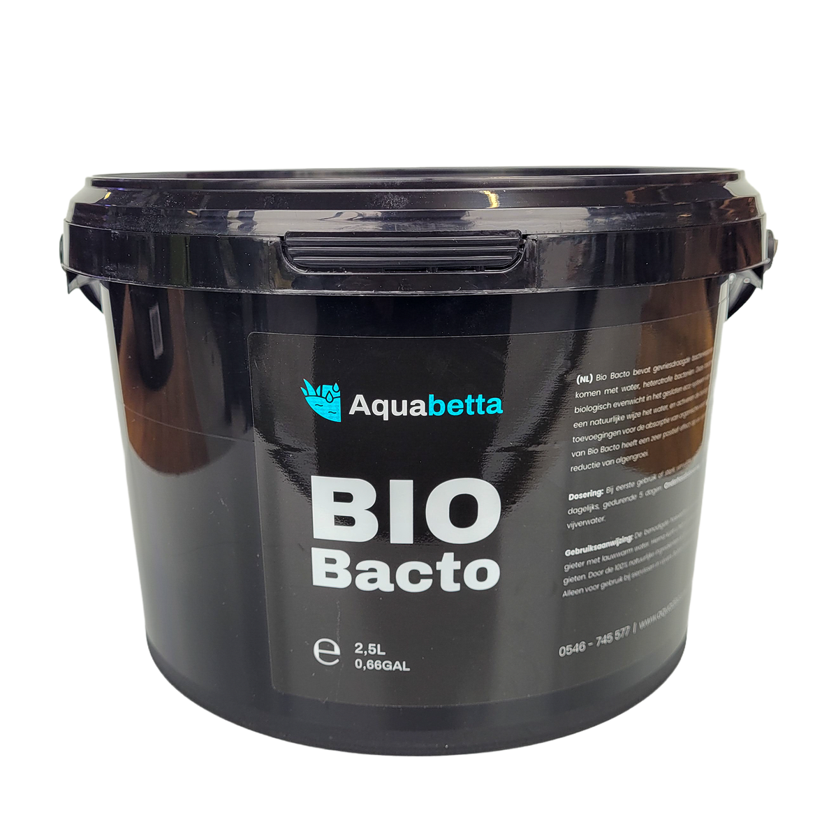 Bio Bacto