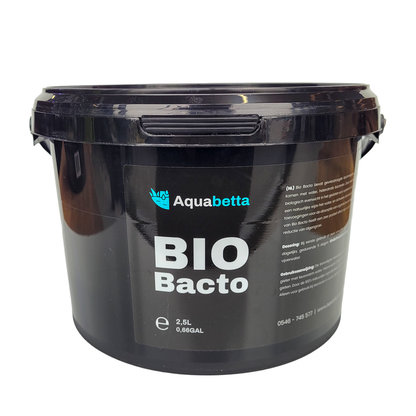 Bio Bacto