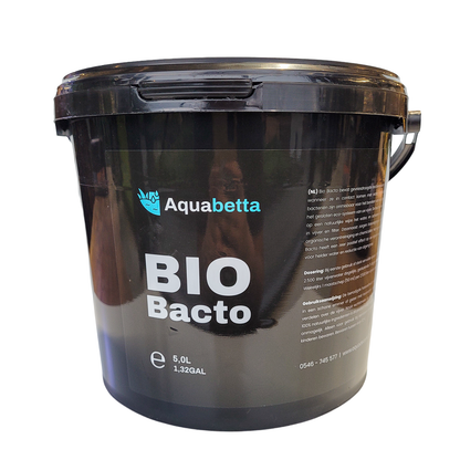 Bio Bacto