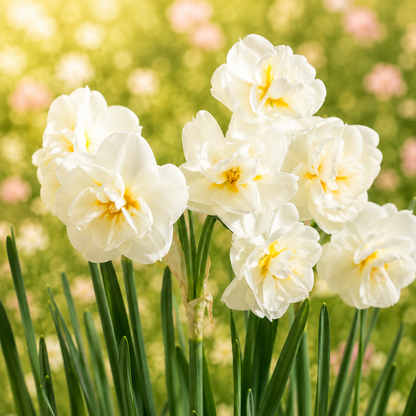 Narcissen Bloembollen (per 20 stuks)