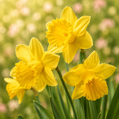 Narcissen Bloembollen (per 20 stuks)