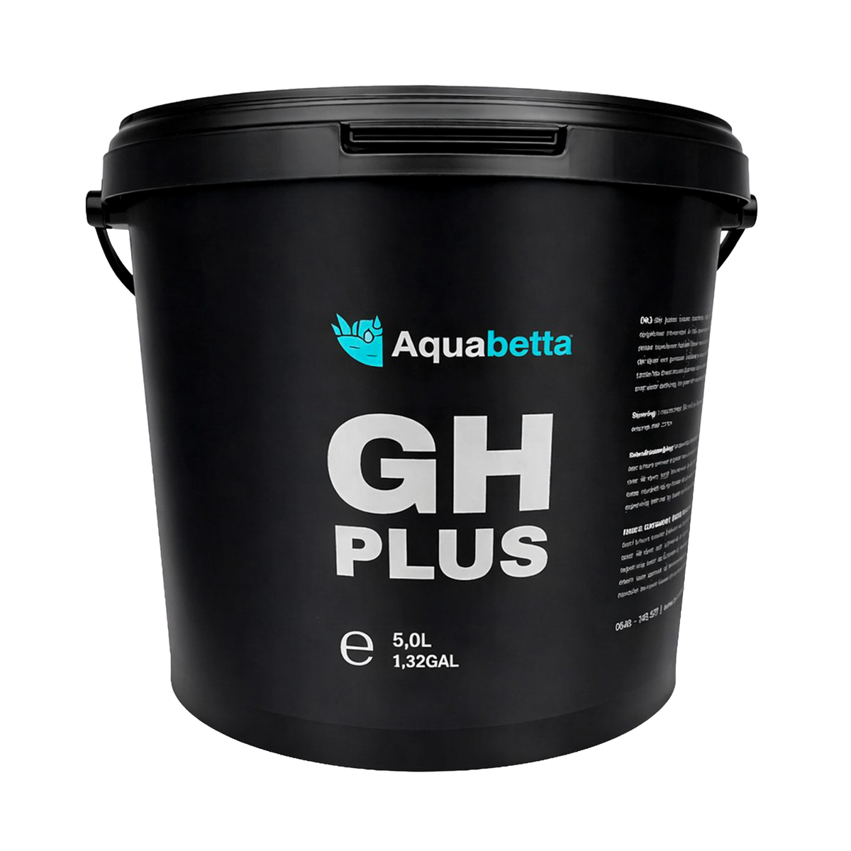 Filterstart-Gel – 2,5 Liter
