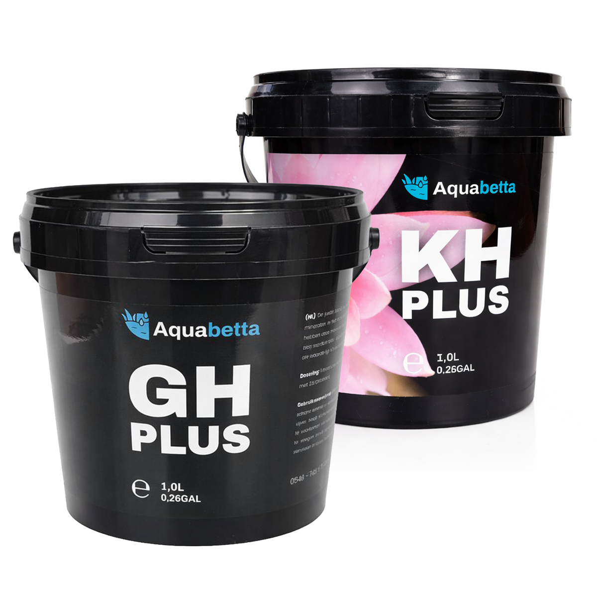 Filterstart-Gel – 2,5 Liter