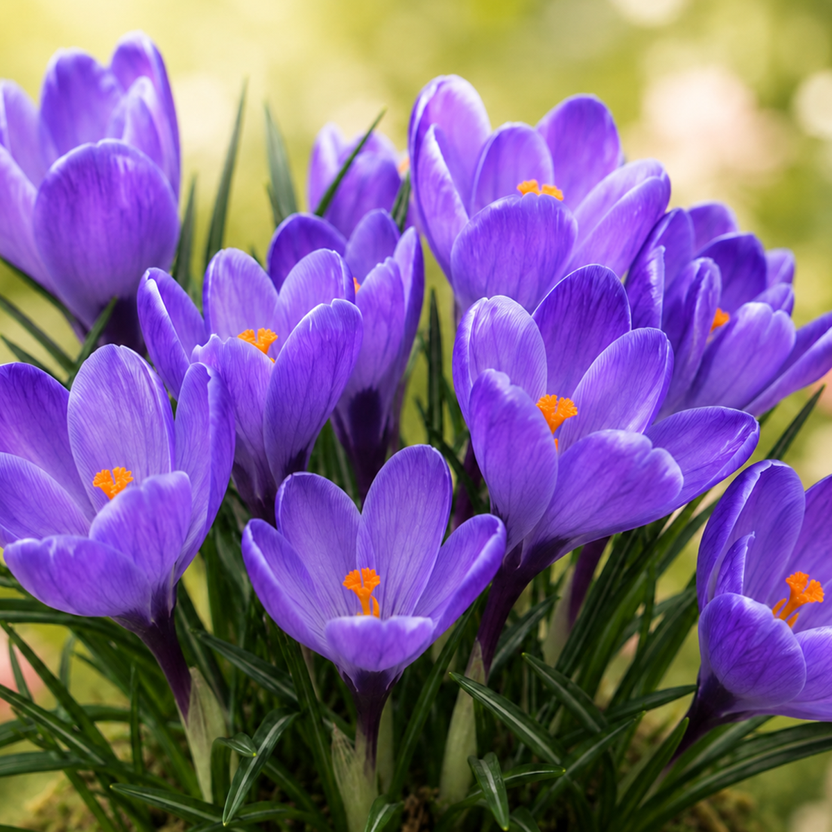 Krokus Bloembollen (per 20 stuks)