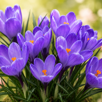 Krokus Bloembollen (per 20 stuks)