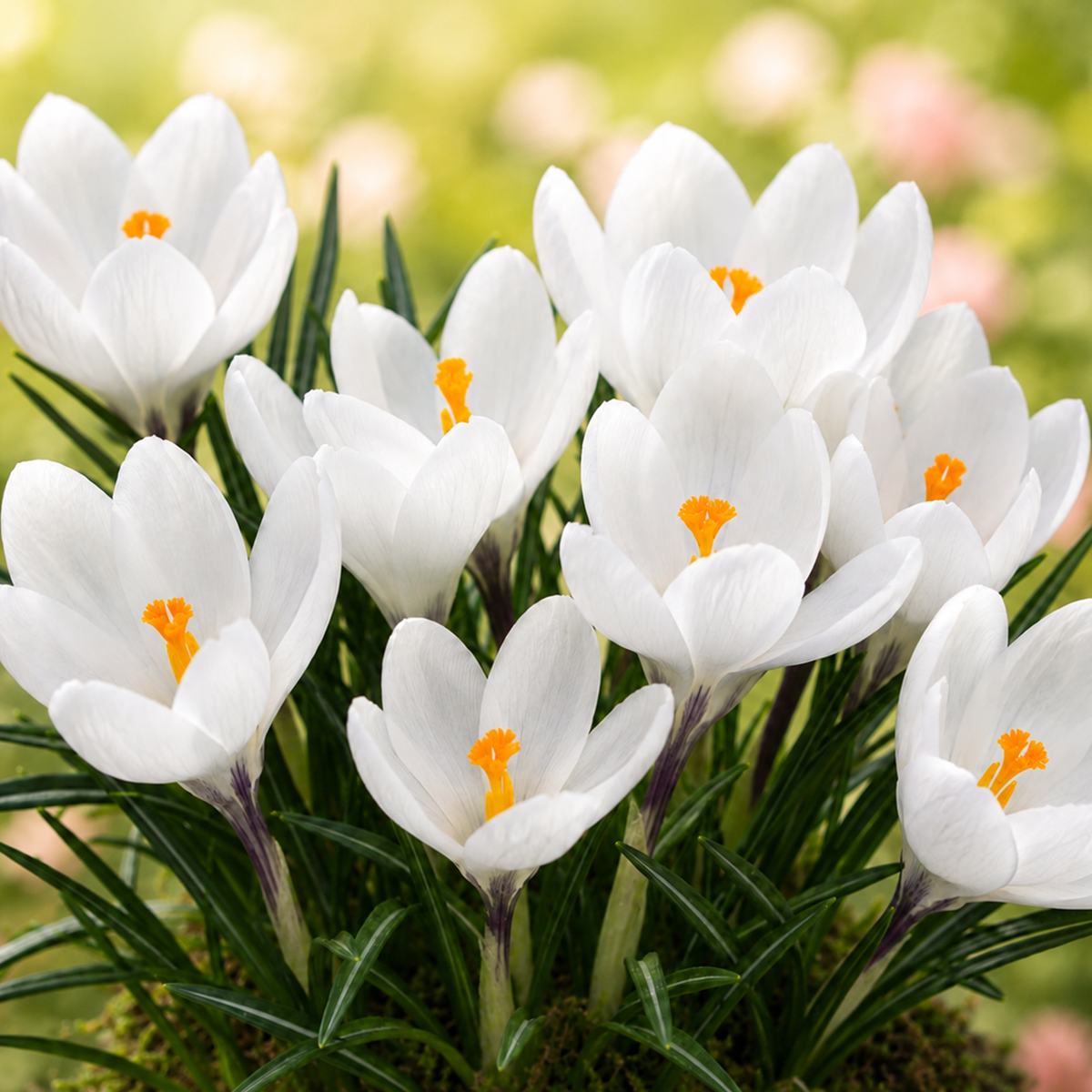 Krokus Bloembollen (per 20 stuks)