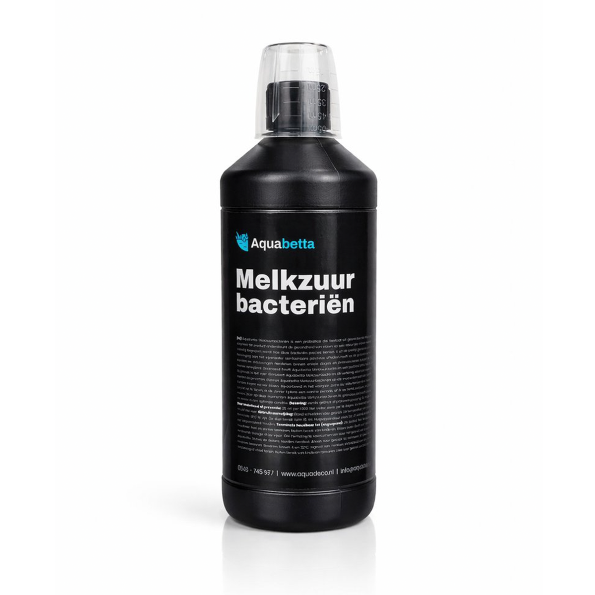 Melkzuurbacteriën