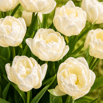 Tulpen Bloembollen (per 20 stuks)
