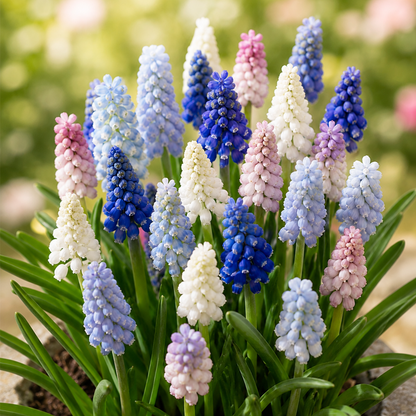 Muscari Bloembollen (per 20 stuks)