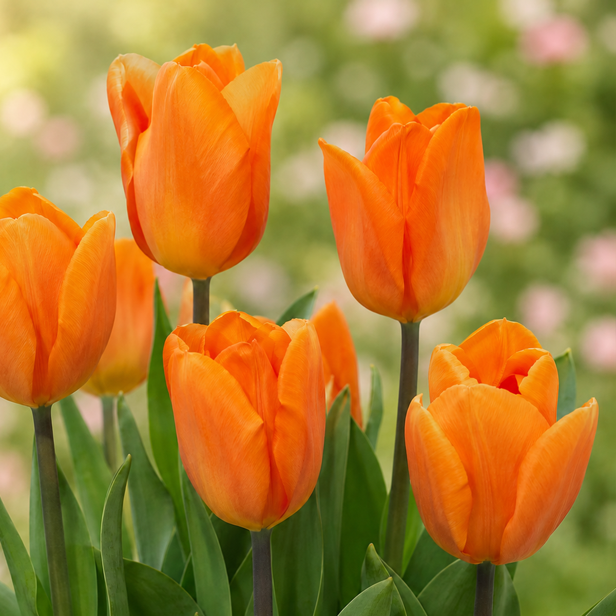 Tulpen Bloembollen (per 20 stuks)