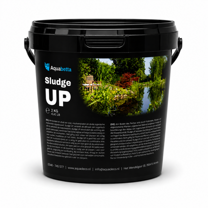 Sludge Up