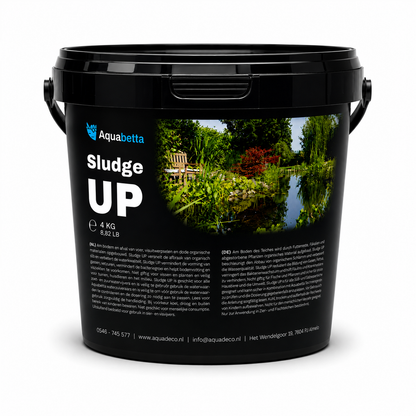 Sludge Up