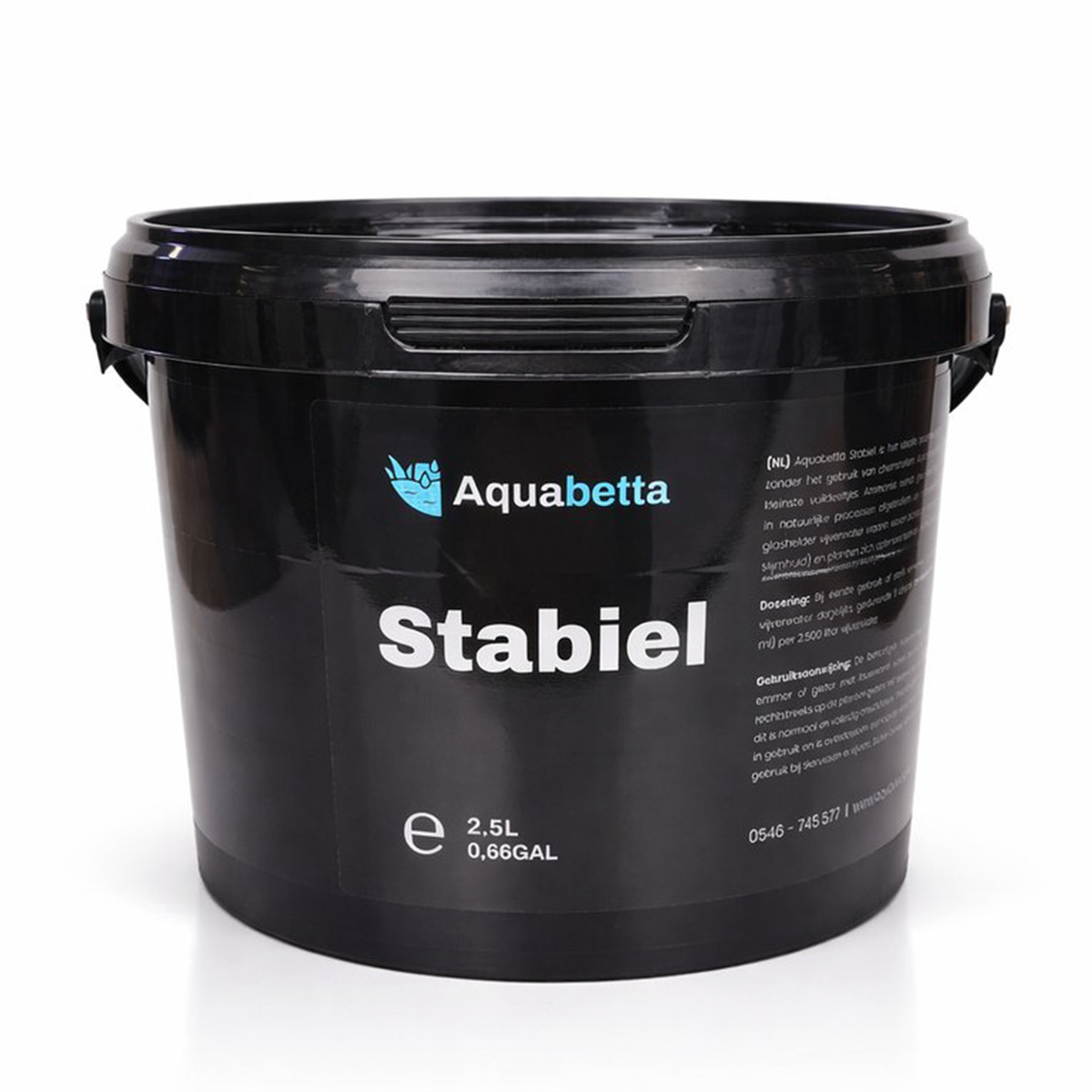 Stabiel