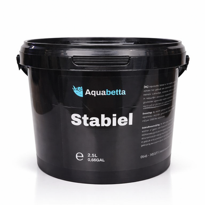 Stabiel