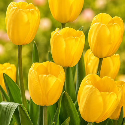 Tulpen Bloembollen (per 20 stuks)