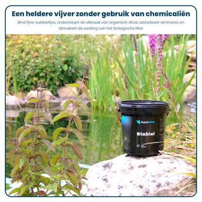 GH Plus, KH Plus, Kien & Stabil
