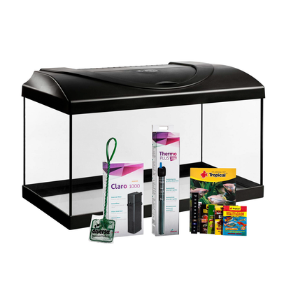 Aquarium Start Up Set