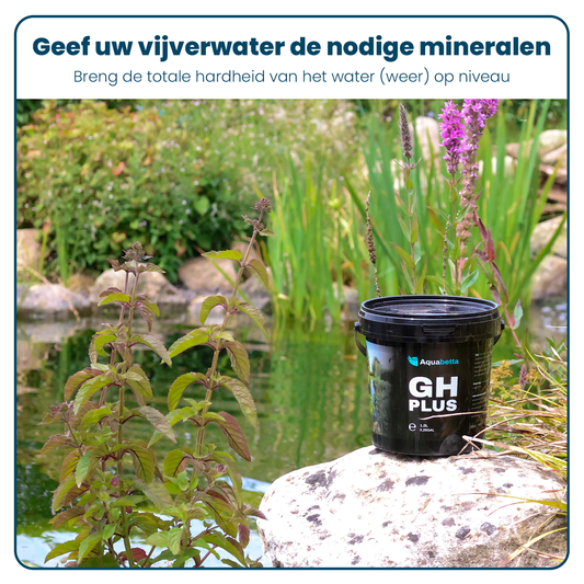 Filter Start Gel - 2.5 Liters