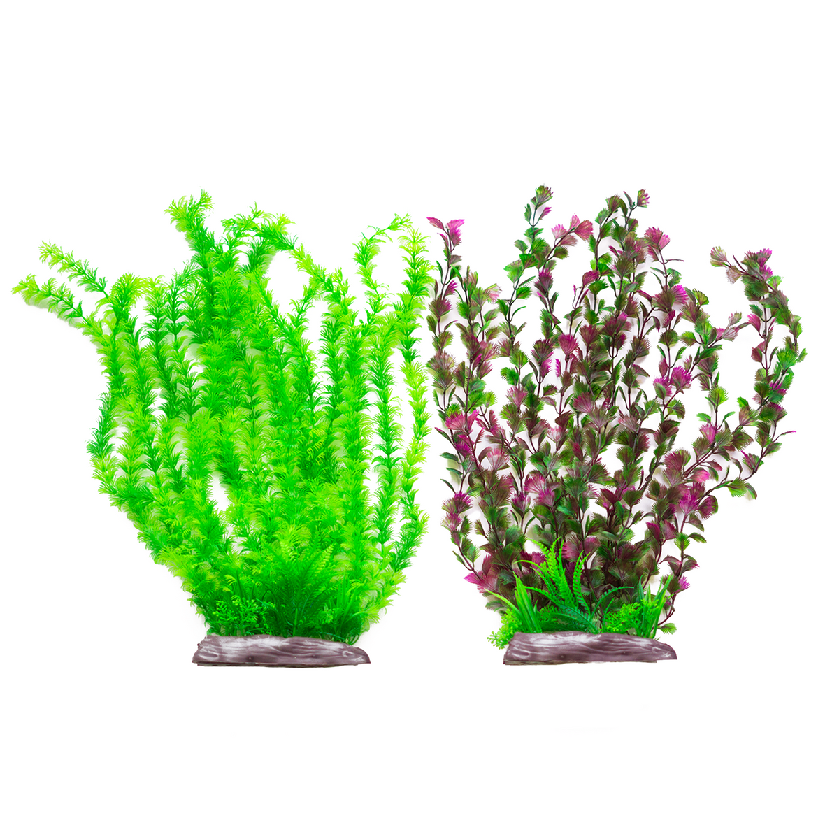 Aquarium Kunstplantenset